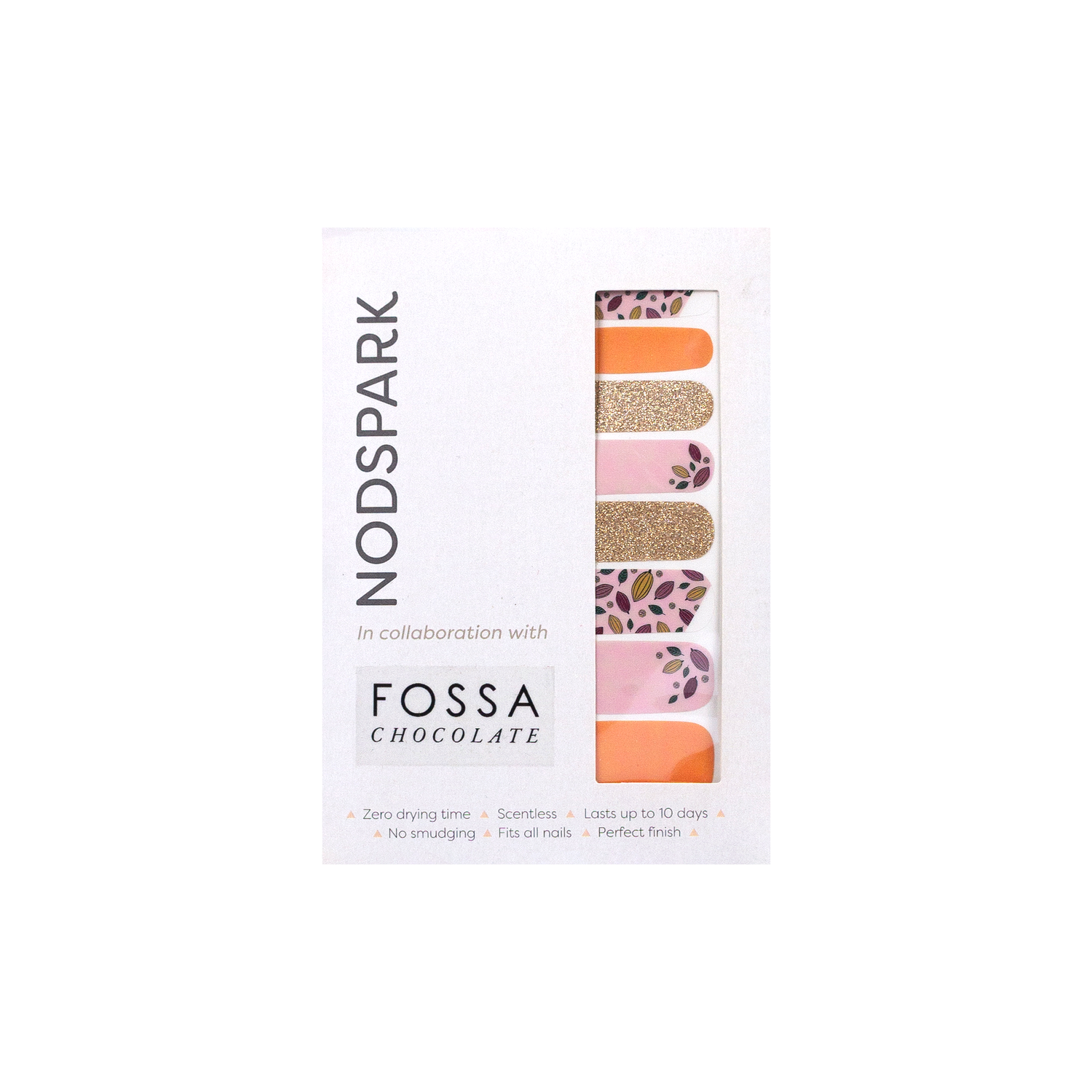 NodsparkxFossa
