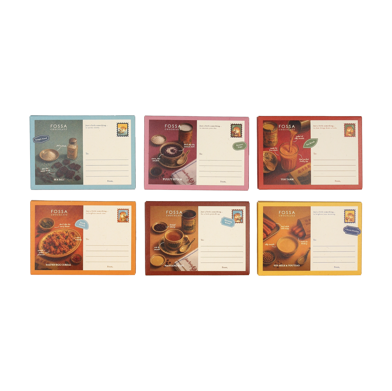 PostcardCollection